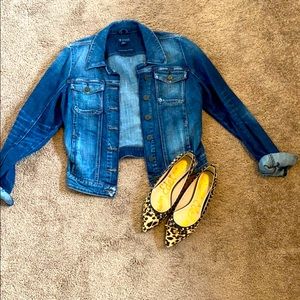 Guess Jean jacket